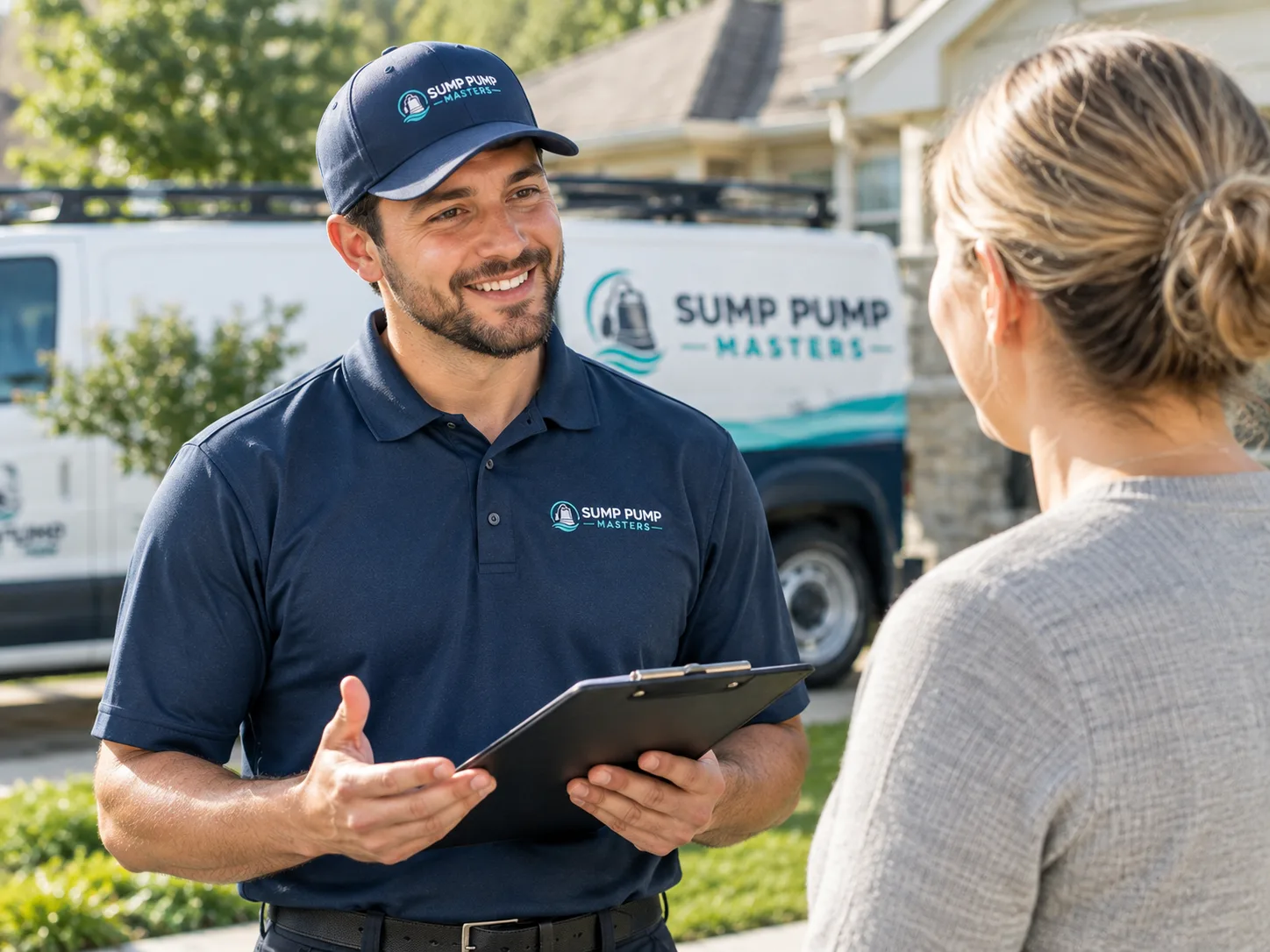 Sump Pump Repair Cromwell, MN FAQs